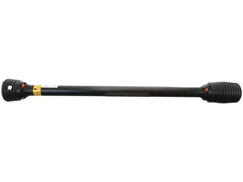 Sparex pto guard haybob - pto,