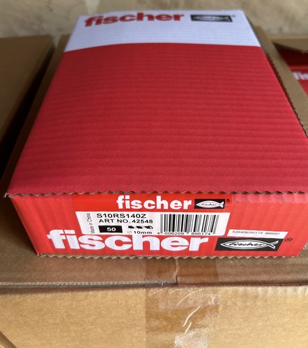 Box fischer s10rs140z - box,