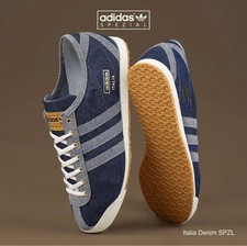 Adidas Denim Italia SPZL UK