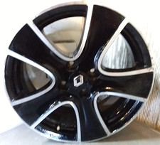 renault clio mk4 diamond cut