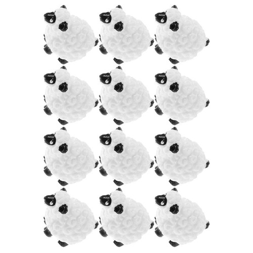 Pcs small animal - 12,
