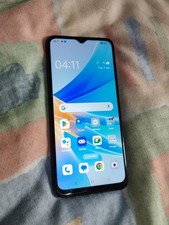 Oppo A17 - 64GB - Midnight Black