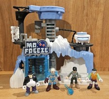 Fisher Price Imaginext Mr