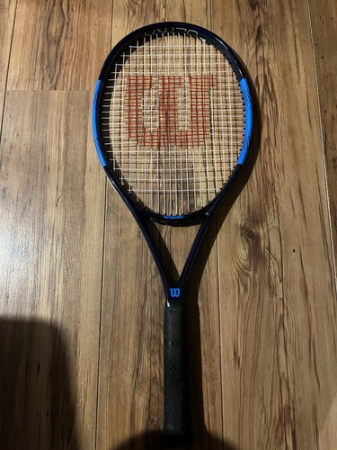 Wilson ultra tennis - ultra, racket