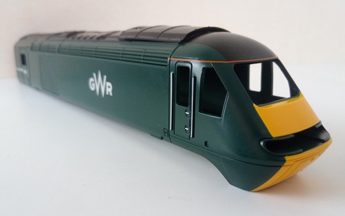 New hornby gauge inter - new,