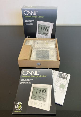 Owl wireless energy - wireless,