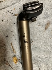 Proponent Seatpost 27mm Retro