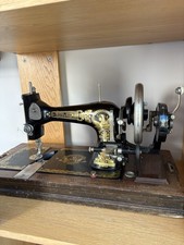 Frister & Rossmann Antique