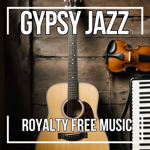 Gypsy jazz vol - vol, 8