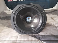 1x KEF b160 SP1488 Bass Driver From Q8S Poss Others