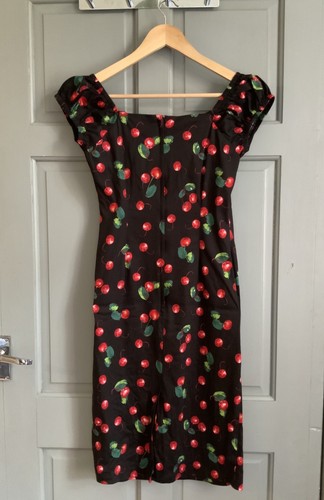 Collectif vintage style pencil - collectif,