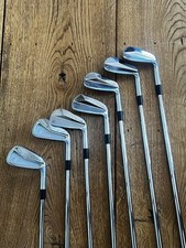 Right hand golf clubs - hand,