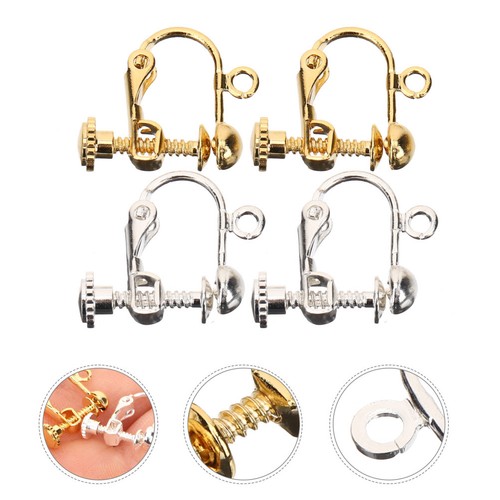 Pcs earrings conversion - pcs,