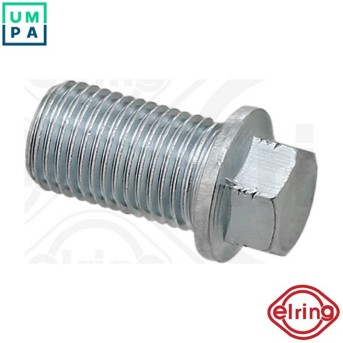 Screw plug oil sump 303 - screw,