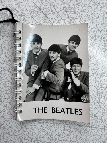 The beatles original 1963 - beatles,