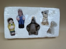 Rare Vintage Wallace & Gromit