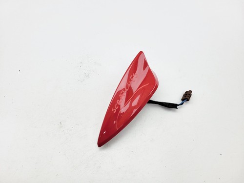Exterior aerial shark fin - aerial,