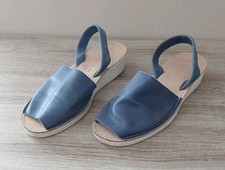 Next Womens Open Toe Wedge