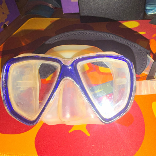 Typhoon scuba snorkelling - typhoon, scuba/snorkelling
