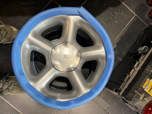 Genuine ford ronal - genuine, rs