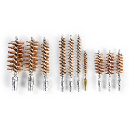 Complete multi gun cleaning - complete,