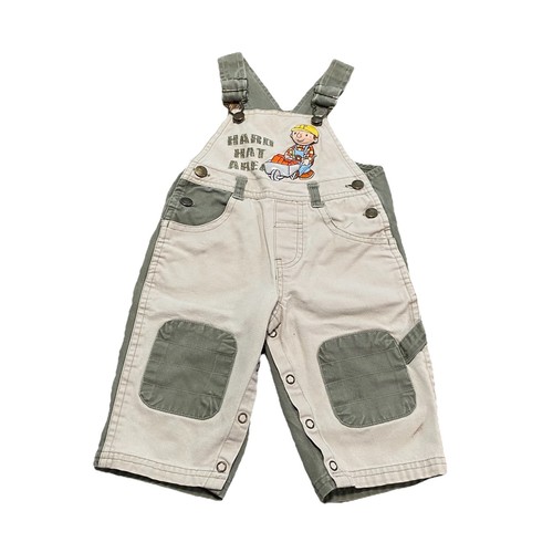 Vintage bob the builder - vintage,