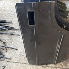 Range Rover  Lse Door Rear