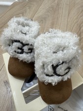 UGG Baby Boots Size 18-24