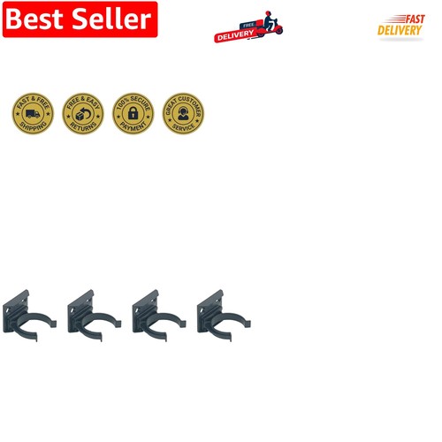 Kitchen plinth leg - clips, &
