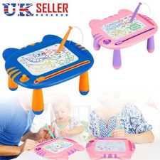 Large Magnetic Drawing Board