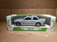 Corgi Mobil BMW E30 325i Performance Car Collectio Diecast Model, Boxed
