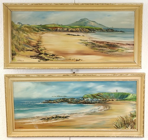Jill mickle original - mickle, signed
