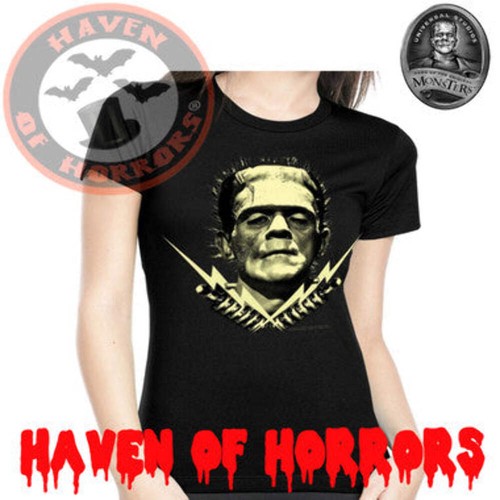 Universal monsters - universal,
