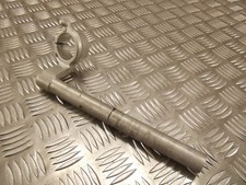 Suzuki SV 650 S 2012 left