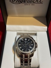 INGERSOLL DIAMOND GENTS WATCH