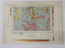 Ordnance Survey Geological