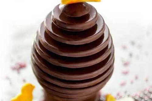 Get ready easter - ready,