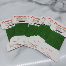 BNOS 6 Cards Pearsall's