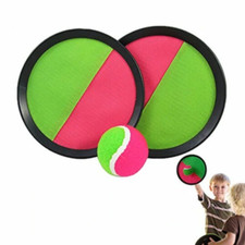 Throw & Catch Ball Game Set