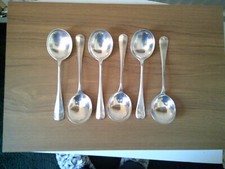 Six Beautiful Vintage Walker &