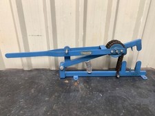 TRIUMPH SPRUNG HUB SPRING COMPRESSOR TOOL £200 NO RESERVE