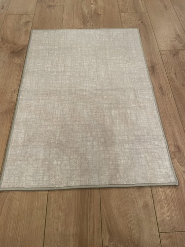 Defect crosshatch beige ivory - defect,