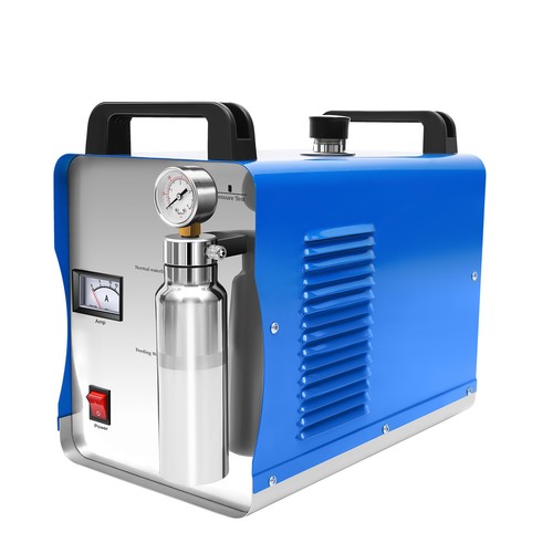 95l oxygen hydrogen welder - oxygen,