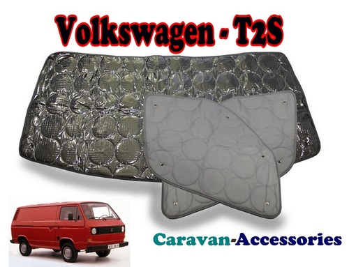Internal cab thermal screen - thermal,