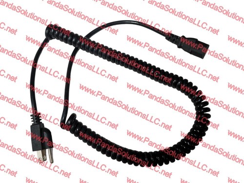 Charger cable for global - charger,