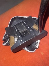 PING HEPPLER TOMCAT 14 Putter Adjustable Length Right-Handed Steel shaft