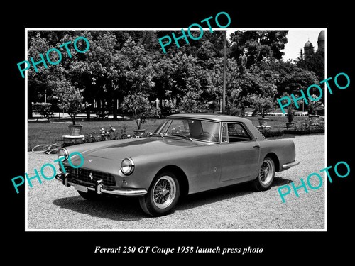 Old 8x6 historic photo - 8x6, of