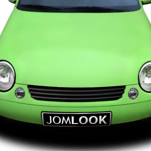 Jom radiator grille - jom,