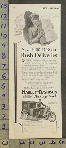 1924 harley davidson - 1924,