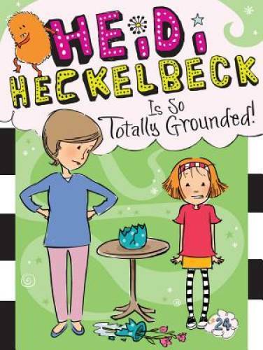 Heidi heckelbeck totally - is,
